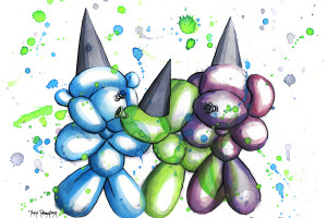 Party Animals