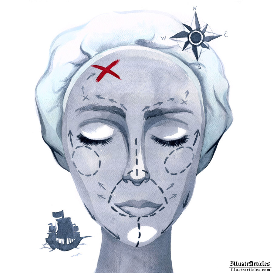 PirateSurgery